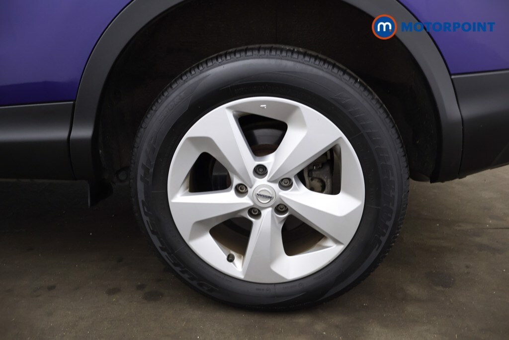 Used Nissan Qashqai 2019 for sale - 77932291: Photo 11