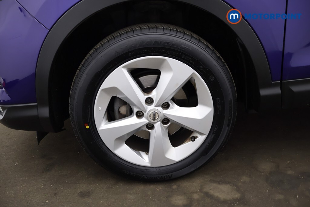 Used Nissan Qashqai 2019 for sale - 77932291: Photo 12