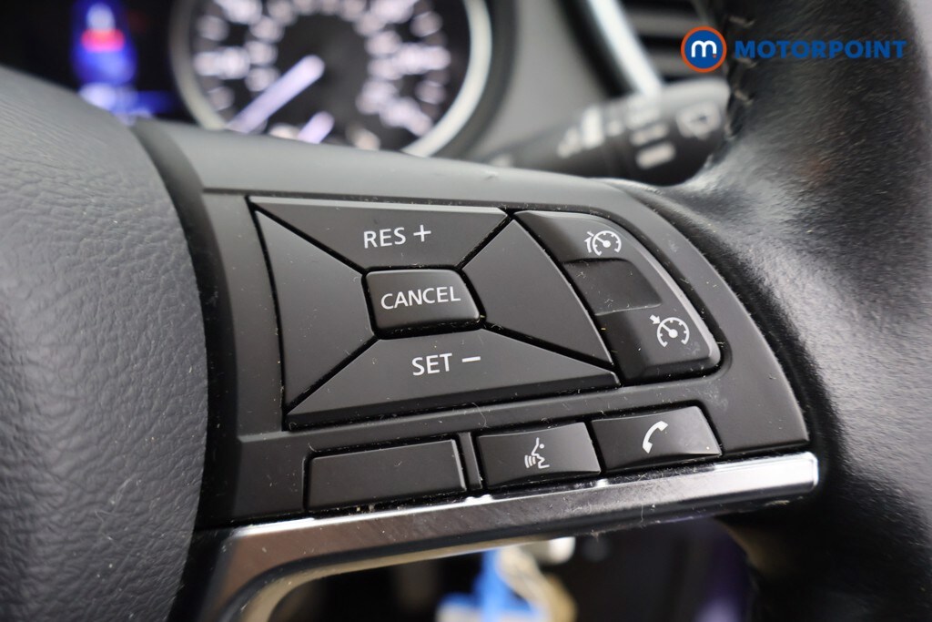 Used Nissan Qashqai 2019 for sale - 77932291: Photo 16