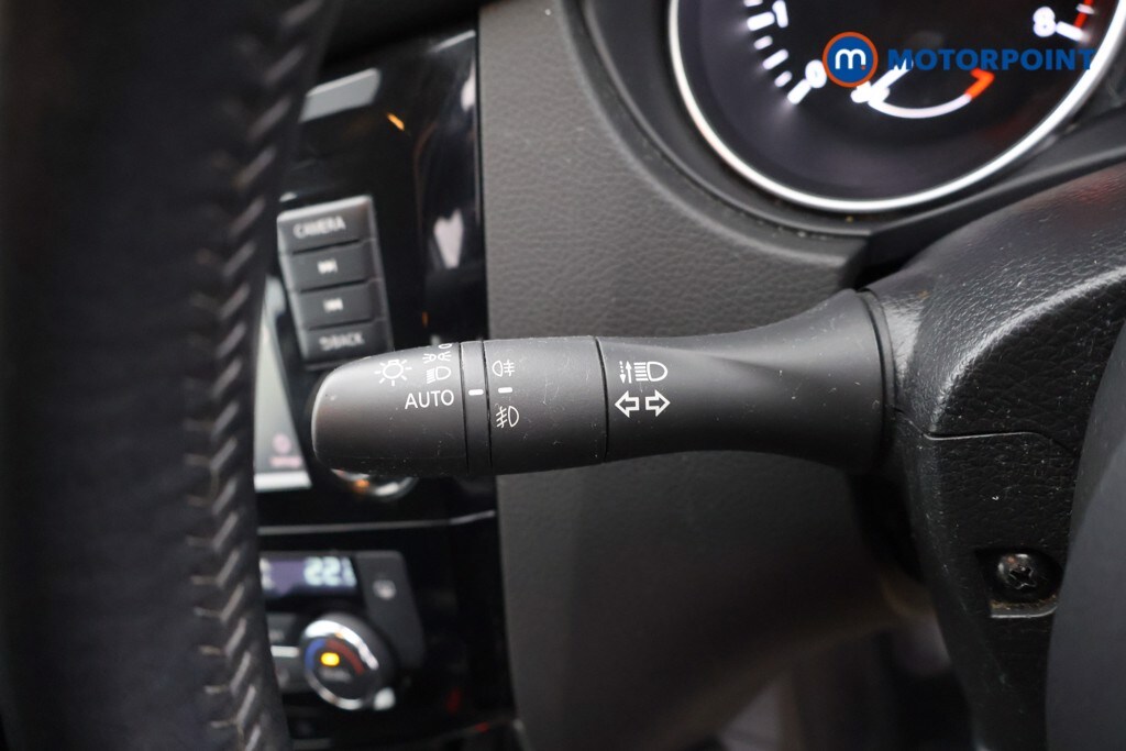 Used Nissan Qashqai 2019 for sale - 77932291: Photo 18