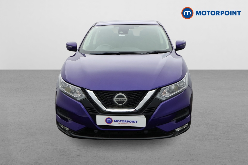 Used Nissan Qashqai 2019 for sale - 77932291: Photo 2