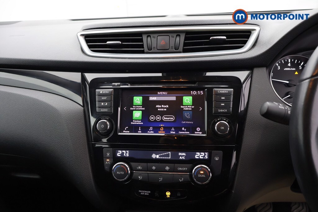 Used Nissan Qashqai 2019 for sale - 77932291: Photo 20