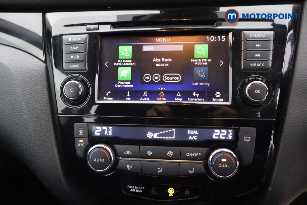 Used Nissan Qashqai 2019 for sale - 77932291: Photo 21