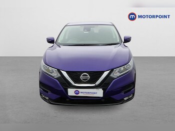 Used Nissan Qashqai 2019 for sale - 77932291: Photo