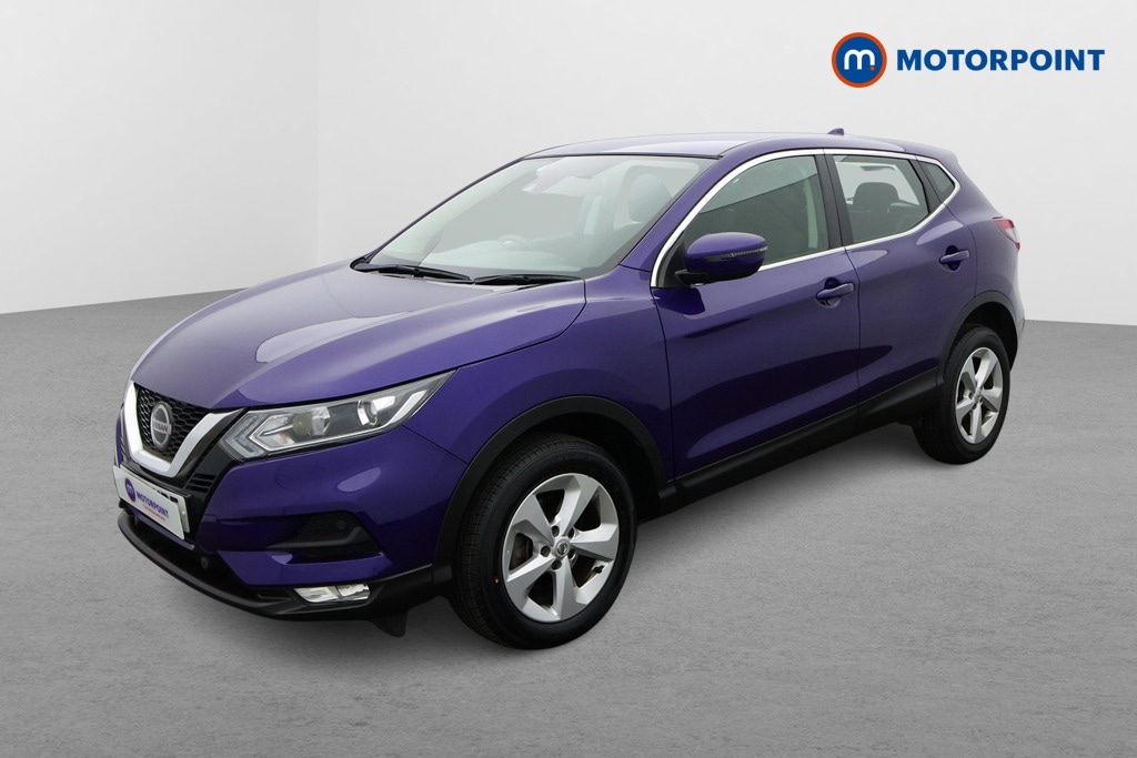 Used Nissan Qashqai 2019 for sale - 77932291: Photo 3