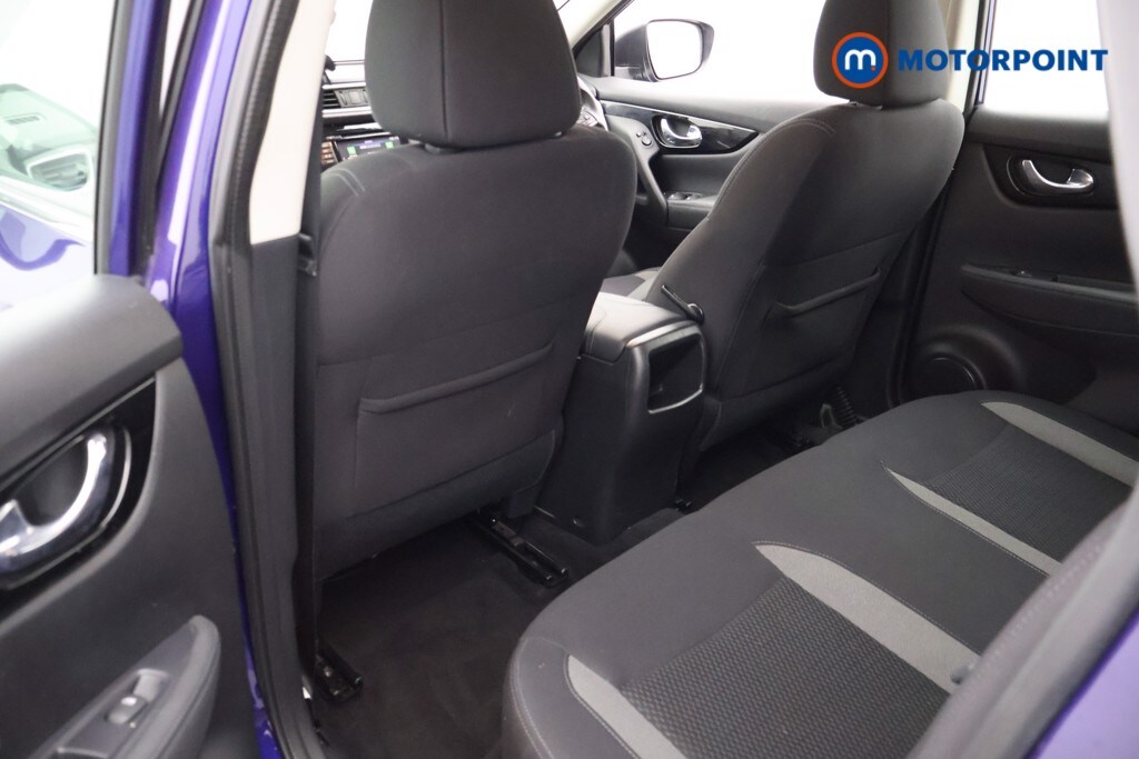 Used Nissan Qashqai 2019 for sale - 77932291: Photo 36