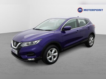 Used Nissan Qashqai 2019 for sale - 77932291: Photo