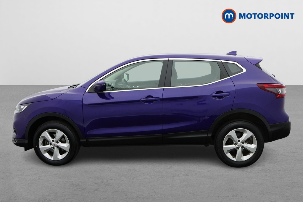 Used Nissan Qashqai 2019 for sale - 77932291: Photo 4