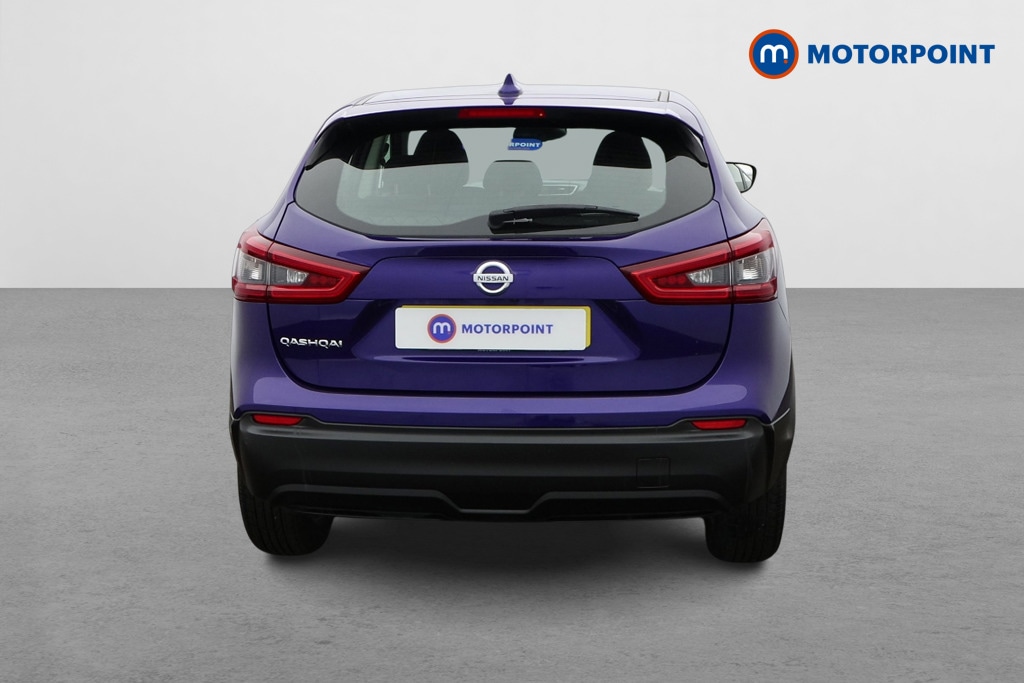 Used Nissan Qashqai 2019 for sale - 77932291: Photo 6