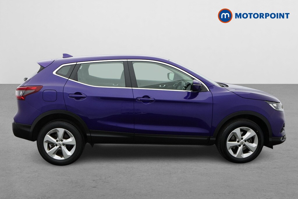 Used Nissan Qashqai 2019 for sale - 77932291: Photo 8