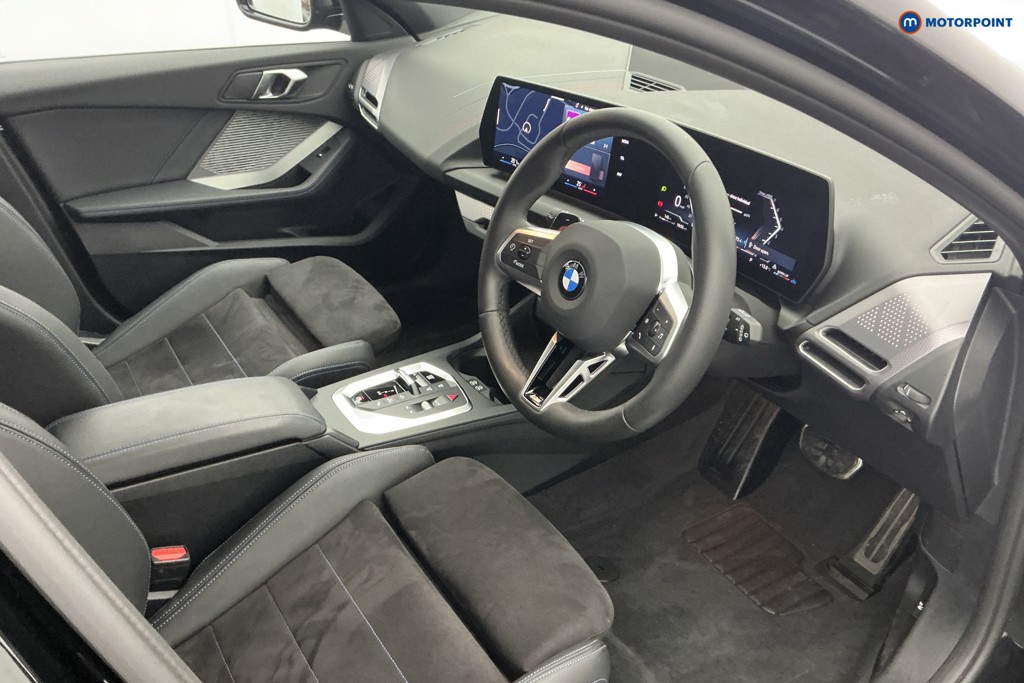 Used BMW 1 Series 2025 for sale - 76750537: Photo 11