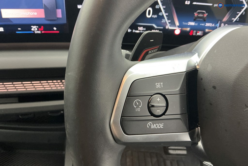 Used BMW 1 Series 2025 for sale - 76750537: Photo 17