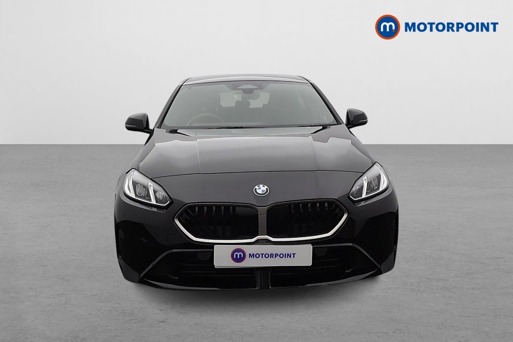 Used BMW 1 Series 2025 for sale - 76750537: Photo 2