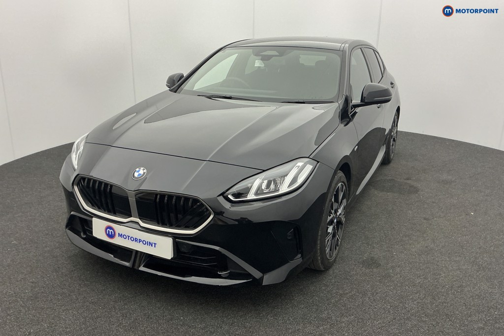 Used BMW 1 Series 2025 for sale - 76750537: Photo 22