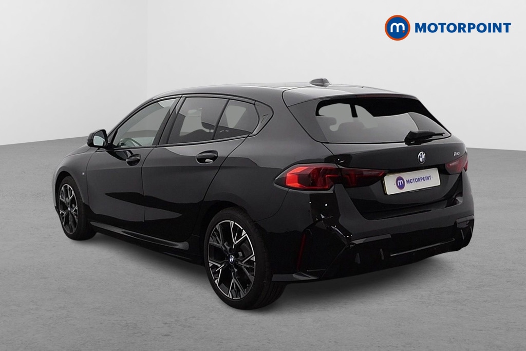 Used BMW 1 Series 2025 for sale - 76750537: Photo 5