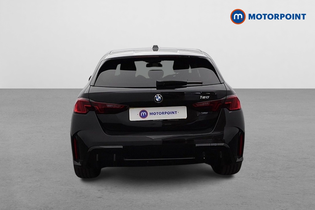 Used BMW 1 Series 2025 for sale - 76750537: Photo 6