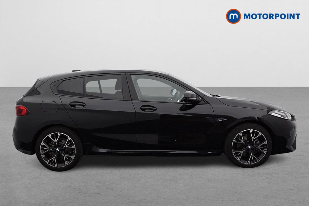 Used BMW 1 Series 2025 for sale - 76750537: Photo 8