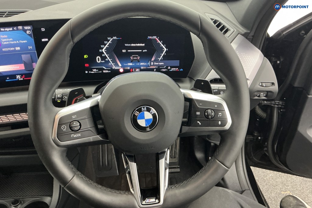 Used BMW 1 Series 2025 for sale - 76750537: Photo 9