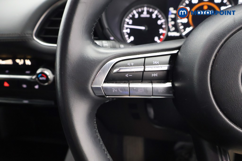 Used Mazda Mazda3 2020 for sale - 76792610: Photo 10