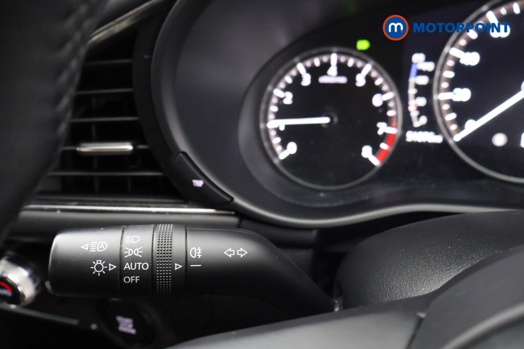 Used Mazda Mazda3 2020 for sale - 76792610: Photo 13