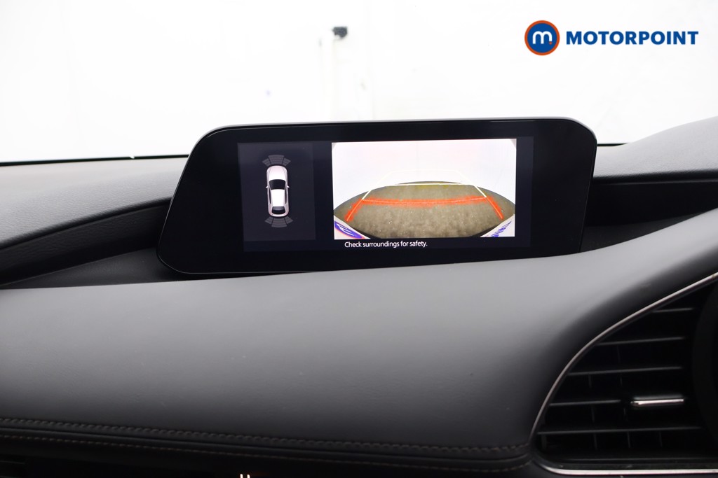 Used Mazda Mazda3 2020 for sale - 76792610: Photo 16