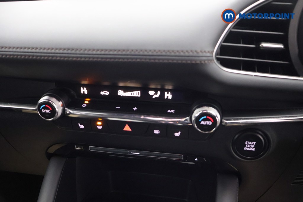 Used Mazda Mazda3 2020 for sale - 76792610: Photo 17