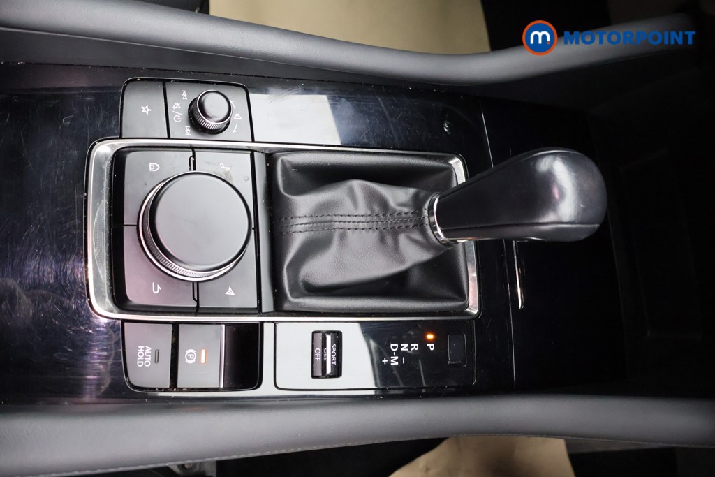 Used Mazda Mazda3 2020 for sale - 76792610: Photo 18