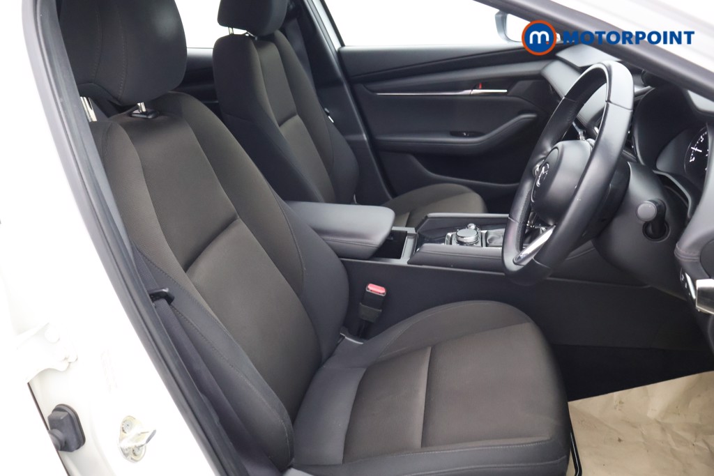 Used Mazda Mazda3 2020 for sale - 76792610: Photo 23