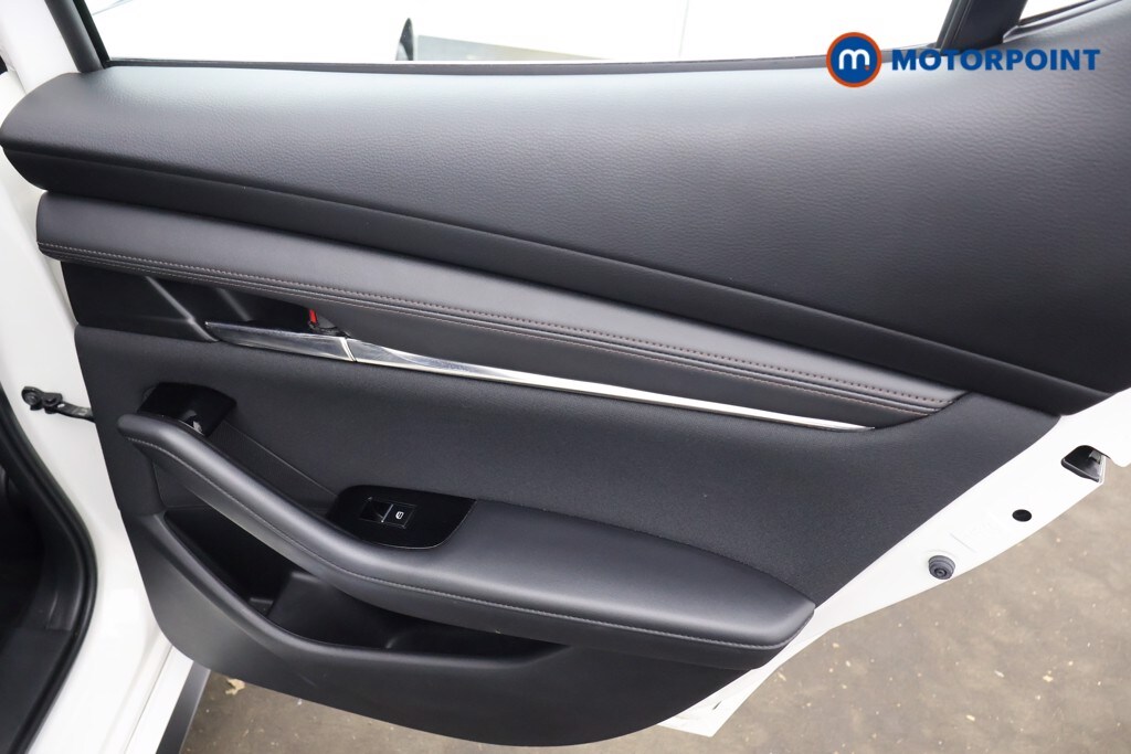 Used Mazda Mazda3 2020 for sale - 76792610: Photo 26