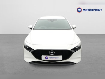 Used Mazda Mazda3 2020 for sale - 76792610: Photo