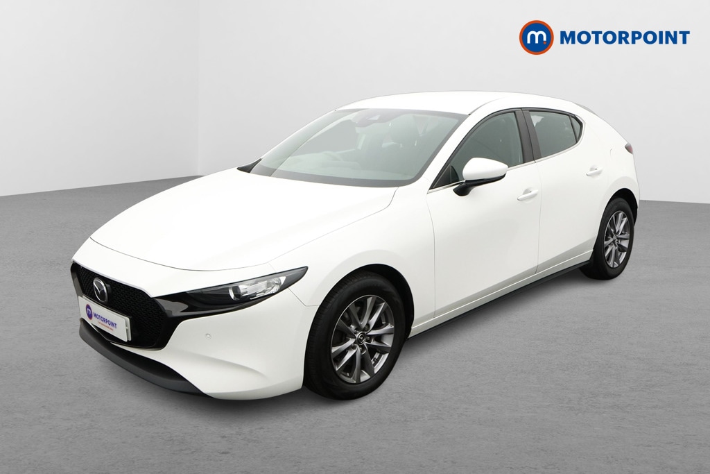 Used Mazda Mazda3 2020 for sale - 76792610: Photo 3