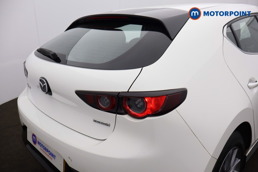 Used Mazda Mazda3 2020 for sale - 76792610: Photo 31