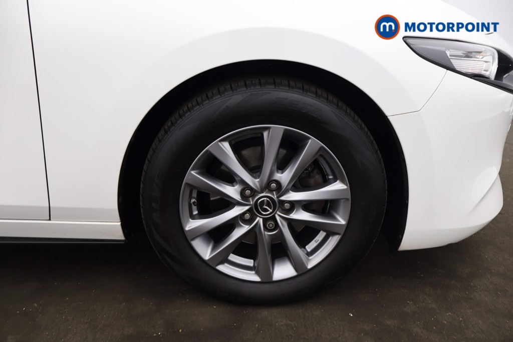 Used Mazda Mazda3 2020 for sale - 76792610: Photo 33