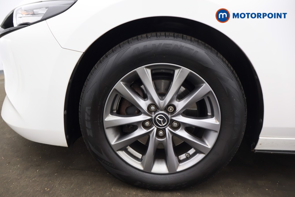 Used Mazda Mazda3 2020 for sale - 76792610: Photo 36