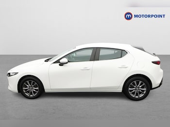 Used Mazda Mazda3 2020 for sale - 76792610: Photo