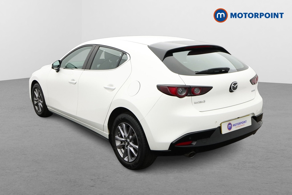 Used Mazda Mazda3 2020 for sale - 76792610: Photo 5