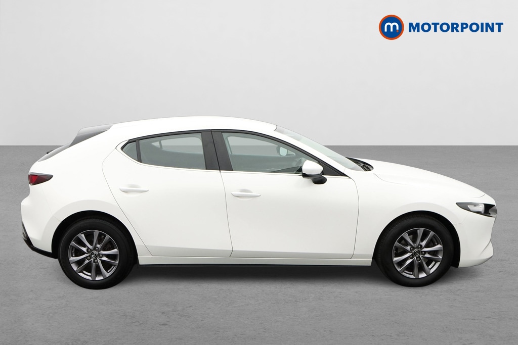 Used Mazda Mazda3 2020 for sale - 76792610: Photo 8