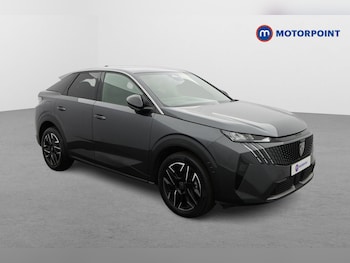 Used Peugeot 3008 undefined for sale - 78509899: Photo