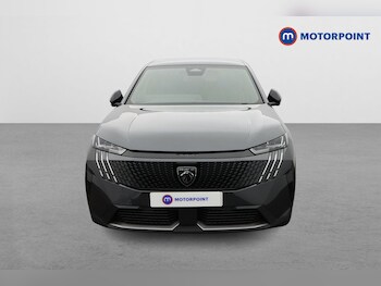 Used Peugeot 3008 undefined for sale - 78509899: Photo