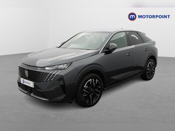 Used Peugeot 3008 undefined for sale - 78509899: Photo