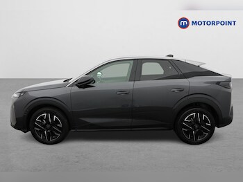 Used Peugeot 3008 undefined for sale - 78509899: Photo