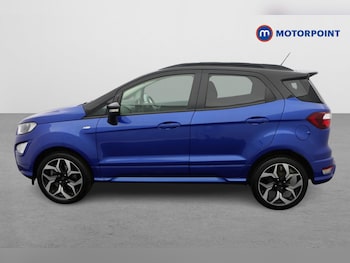 Used Ford Ecosport 2018 for sale - 75545719: Photo