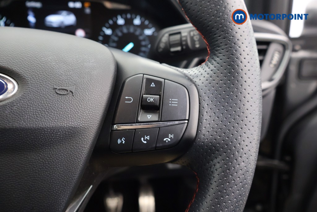 Used Ford Fiesta 2020 for sale - 77262314: Photo 12