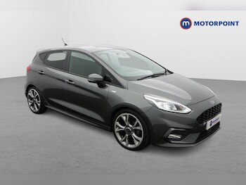 Used Ford Fiesta 2020 for sale - 77262314: Photo