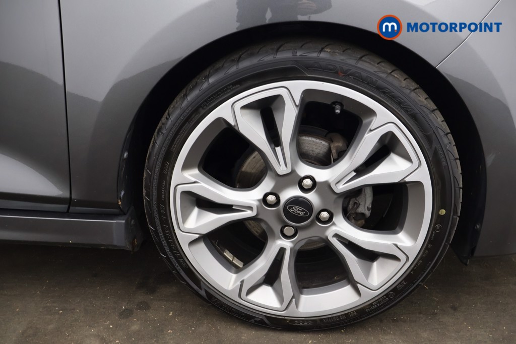 Used Ford Fiesta 2020 for sale - 77262314: Photo 23