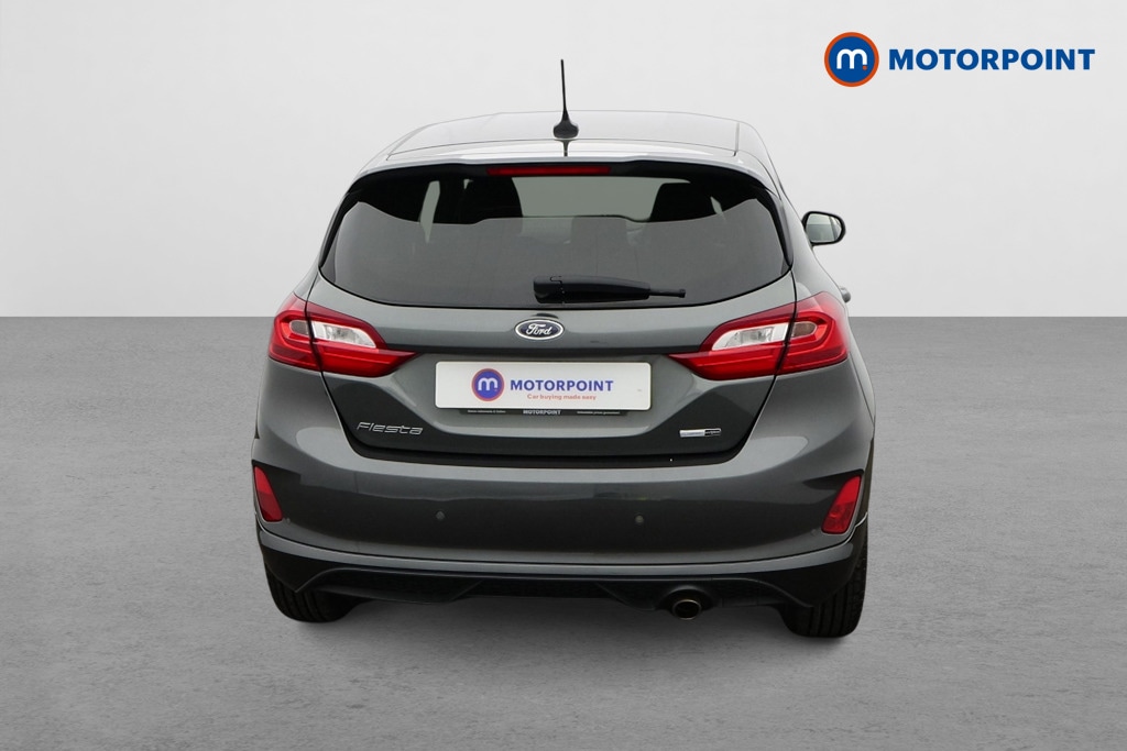 Used Ford Fiesta 2020 for sale - 77262314: Photo 6