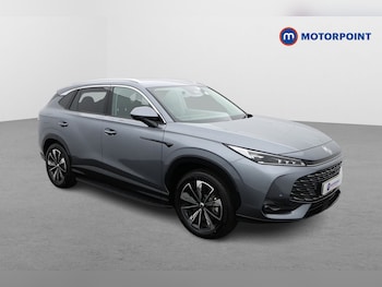 Used MG MG HS 2025 for sale - 78240373: Photo