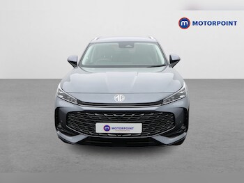 Used MG MG HS 2025 for sale - 78240373: Photo