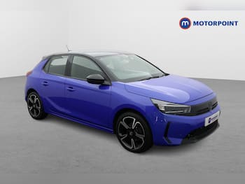 Used Vauxhall Corsa 2023 for sale - 79662707: Photo