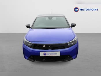 Used Vauxhall Corsa 2023 for sale - 79662707: Photo